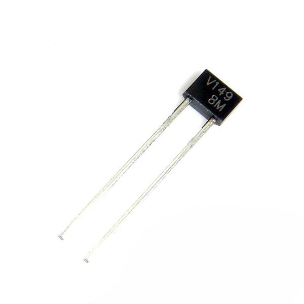 GX0011WS electronic component of GXCAS