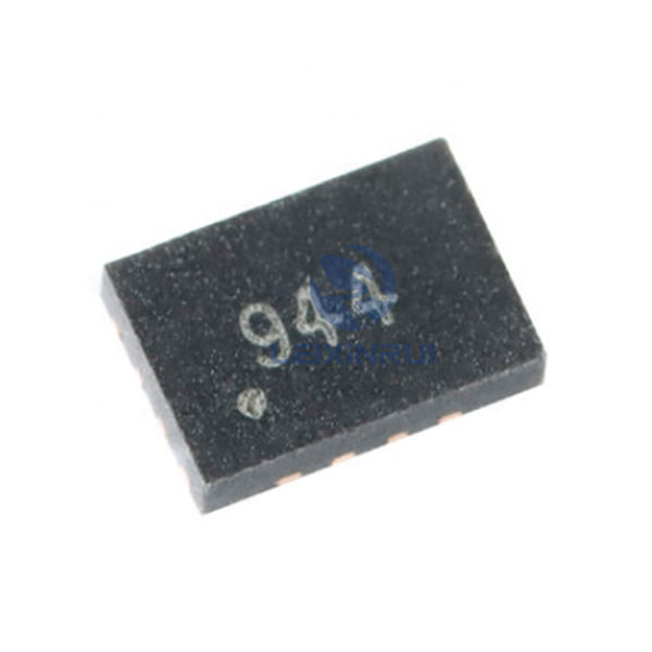 GX2431Q electronic component of GXCAS