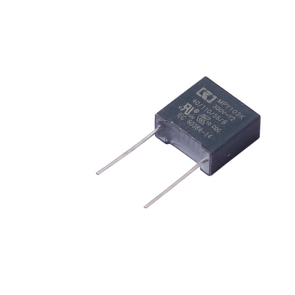 GY3001C electronic component of CRC