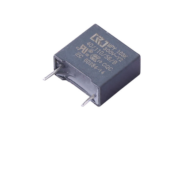 GY3012 electronic component of CRC