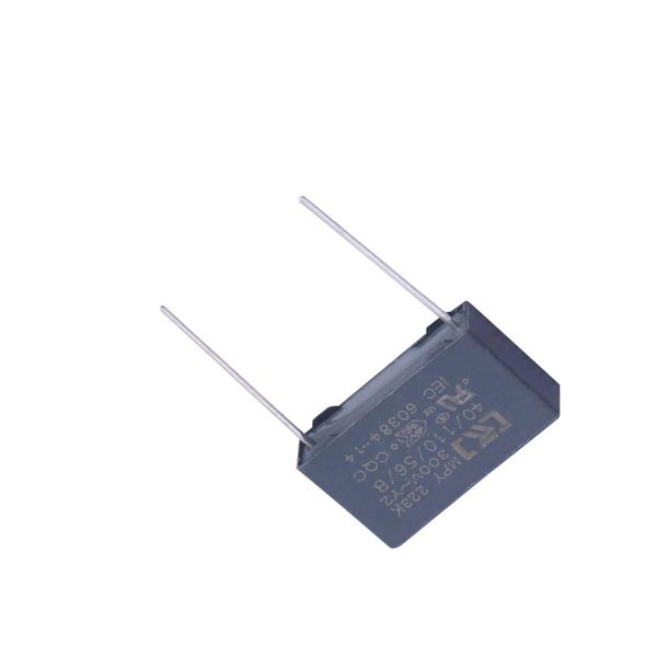 GY3013  Passive Components