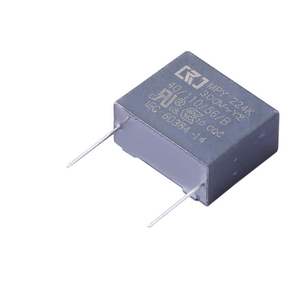GY4007 electronic component of CRC