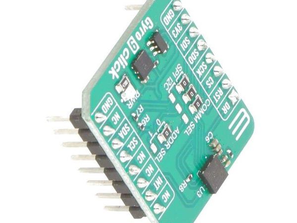 GYRO 9 CLICK Daughter Cards & OEM Boards