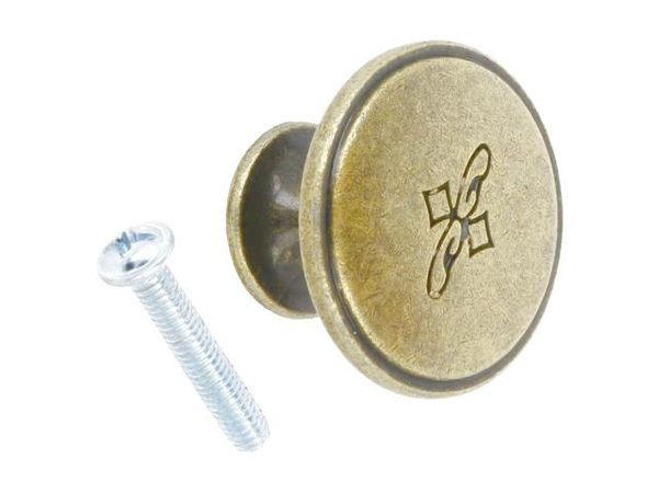 GZ-OLBIA-1-04 Knobs & Dials
