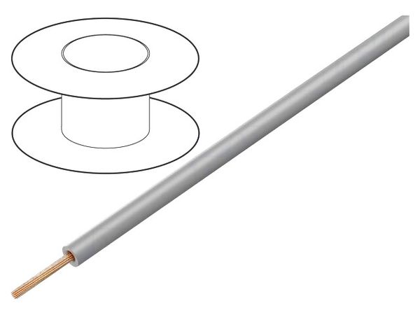 H05V2-K-0.75-GY electronic component of Manex