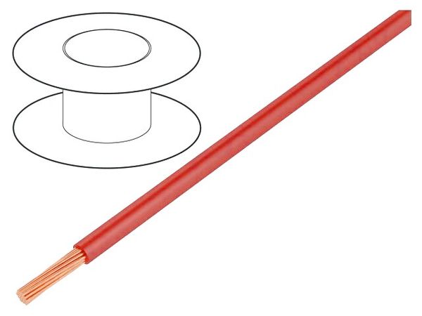 H07V2-K-0.75-RD electronic component of Manex