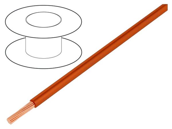 H07V2-K-1.00-BR electronic component of Manex