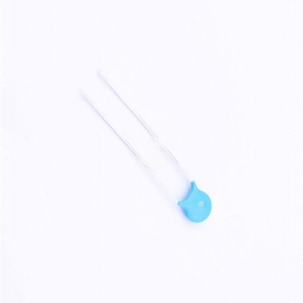 H101K050BN48230L502 Ceramic Disc Capacitors
