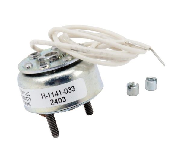 H-1141-033 electronic component of Bel Fuse
