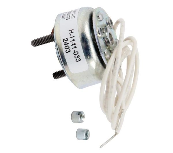 H-1141-033 Solenoids & Actuators