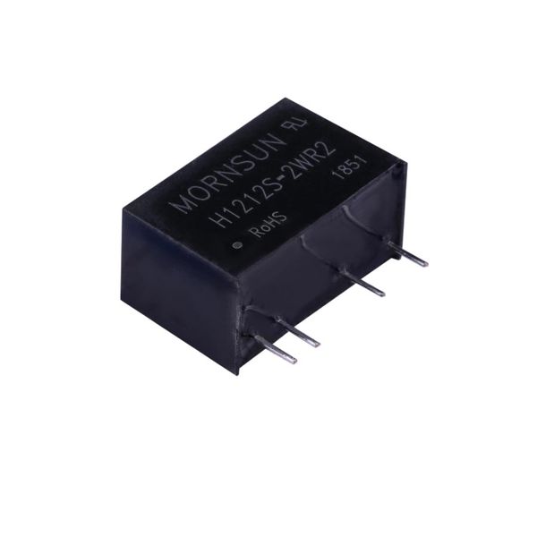 H1212S-2WR2 electronic component of MORNSUN