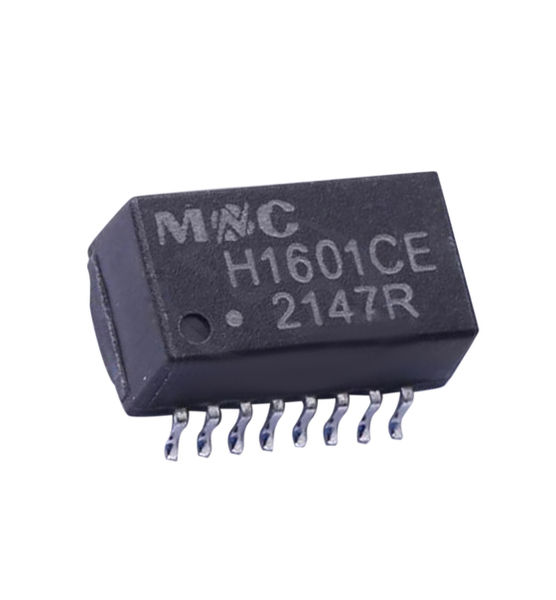 H1601CE electronic component of Mentech