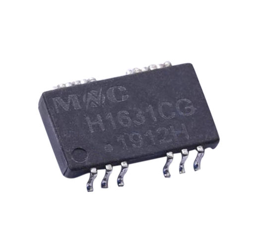 H1631CG electronic component of Mentech