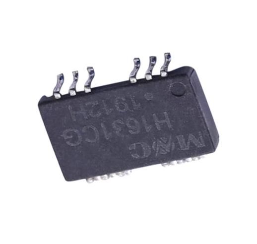 H1631CG  Passive Components