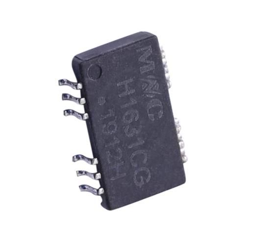 H1631CG Audio Transformers / Signal Transformers