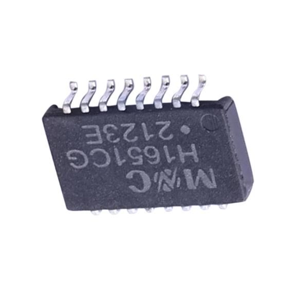 H1651CG  Passive Components