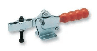 P50 - Brauer - TOGGLE CLAMP, PUSH PULL