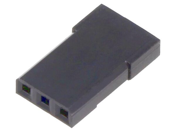 H2555-03PNFB00R electronic component of HSM