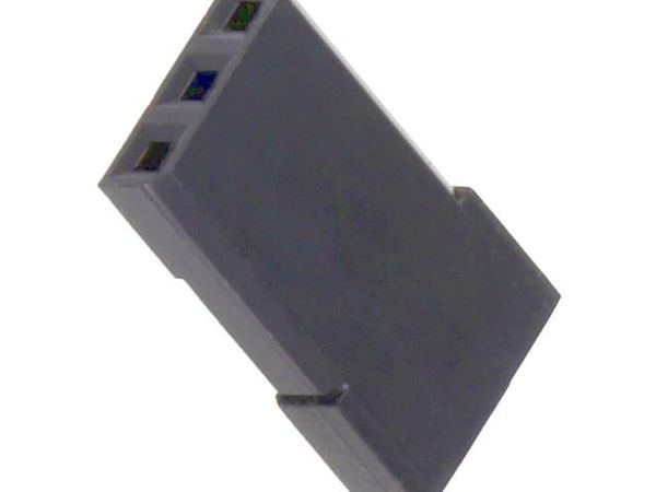 H2555-03PNFB00R Headers & Wire Housings