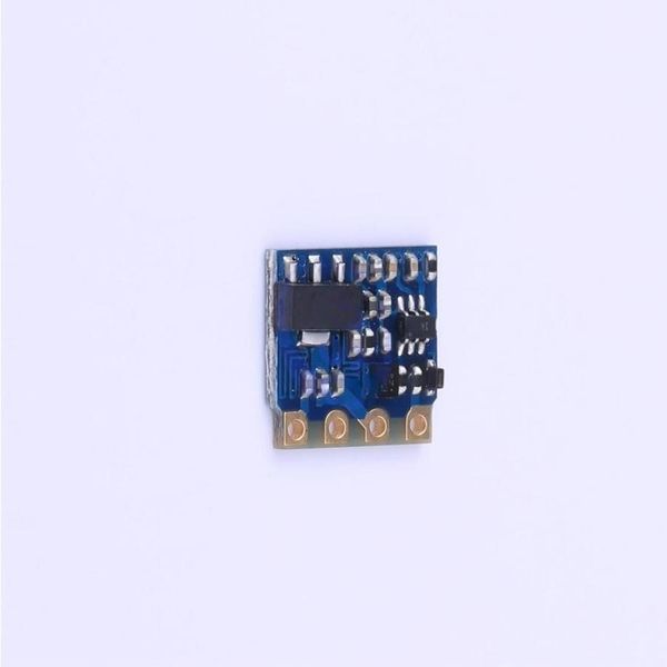 H34P-433M RF Modules