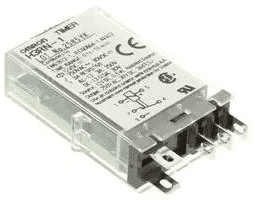 H3RN-1 12VDC electronic component of Omron