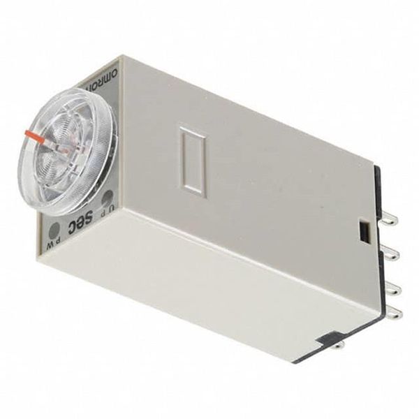 H3Y2120SAC120  Electromechanical