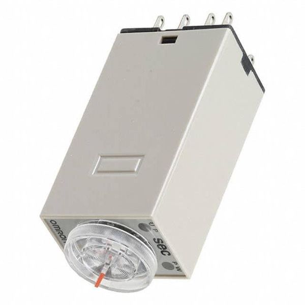 H3Y2120SAC120 Time Delay & Timing Relays