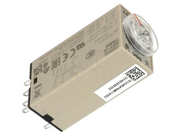 H3Y-2 AC24 1S  Test & Measurement