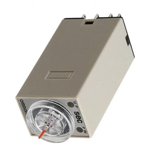 H3Y4US120SDC12 Time Delay & Timing Relays