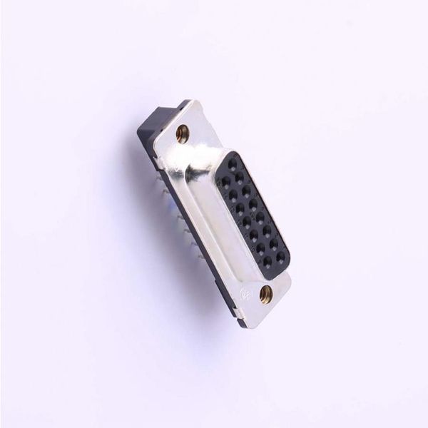 H4R15ST29C D-Sub Standard Connectors
