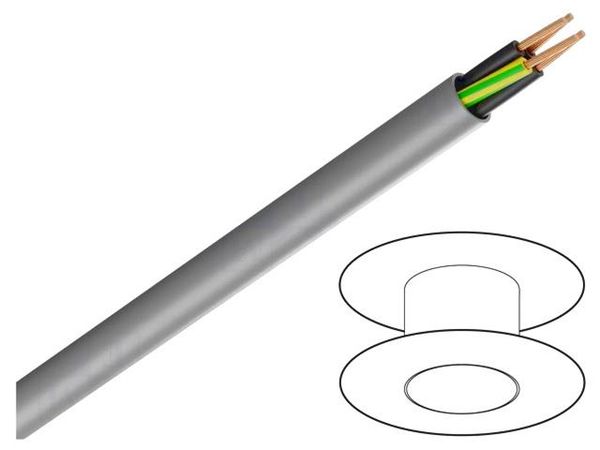 H50029  Wire & Cable