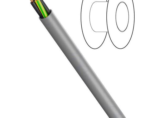 H50029 Ribbon Cables / IDC Cables