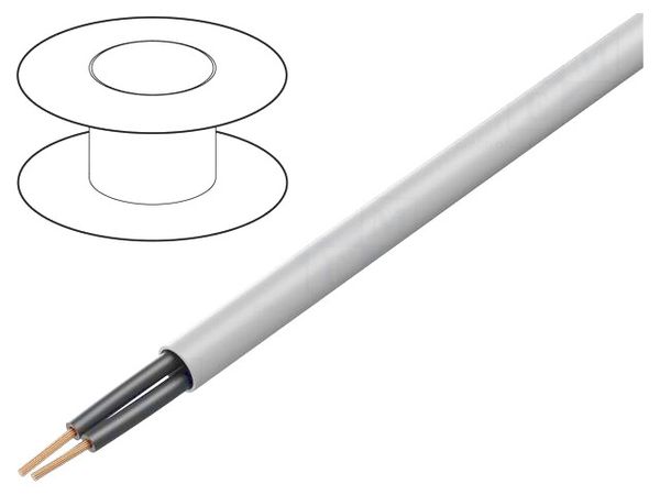 H50049 electronic component of BITNER