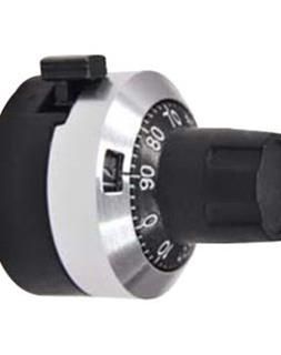 H-516-3A Knobs & Dials