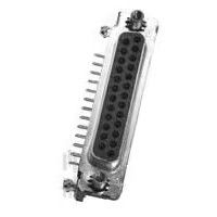 H5R25RA29CS D-Sub Standard Connectors