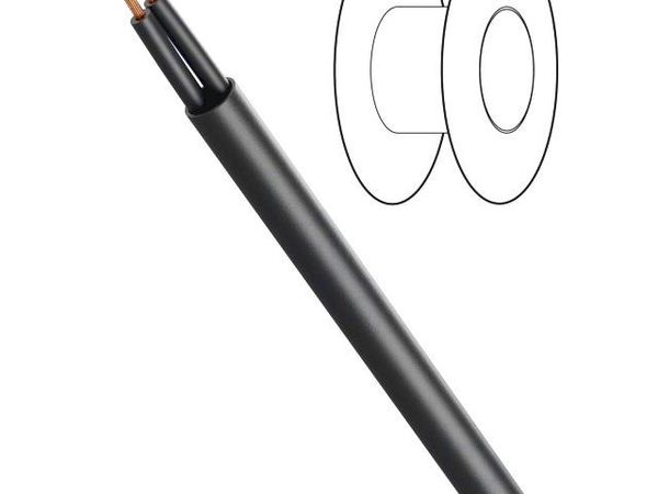 H60776 Ribbon Cables / IDC Cables