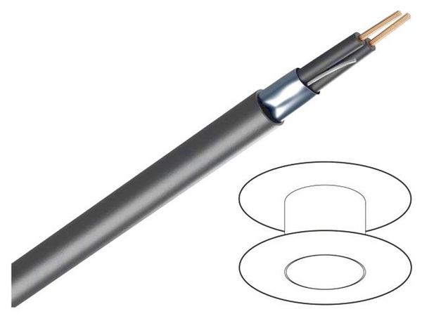 H61836  Wire & Cable
