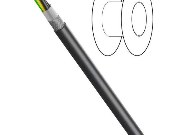 H63135 Ribbon Cables / IDC Cables