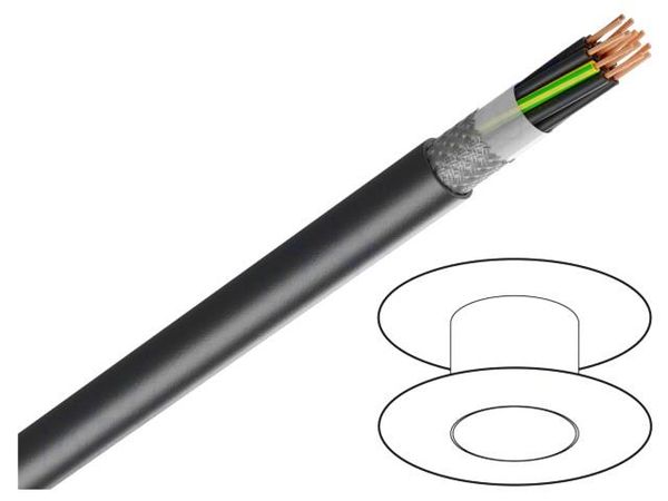 H63148  Wire & Cable