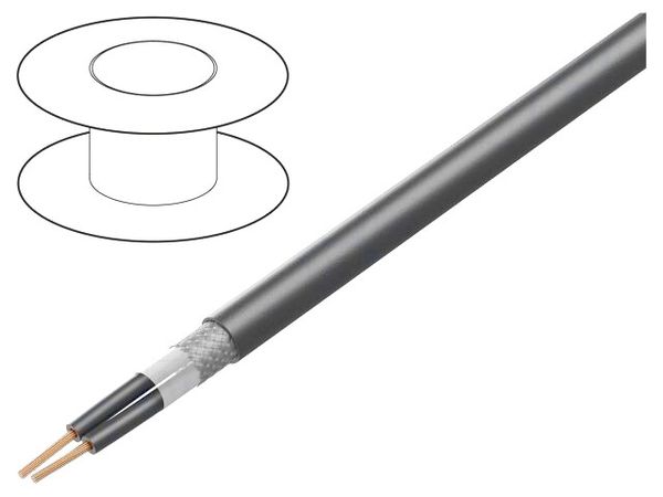 H63163 electronic component of BITNER