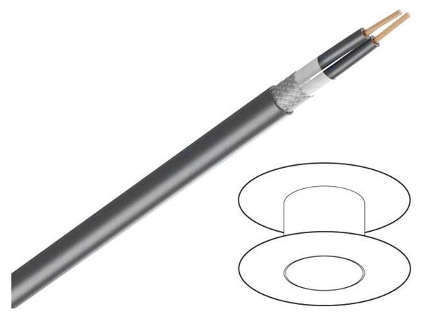 H63163  Wire & Cable