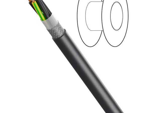 H63110 Ribbon Cables / IDC Cables