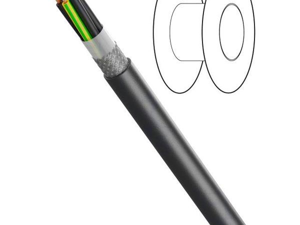 H63114 Ribbon Cables / IDC Cables