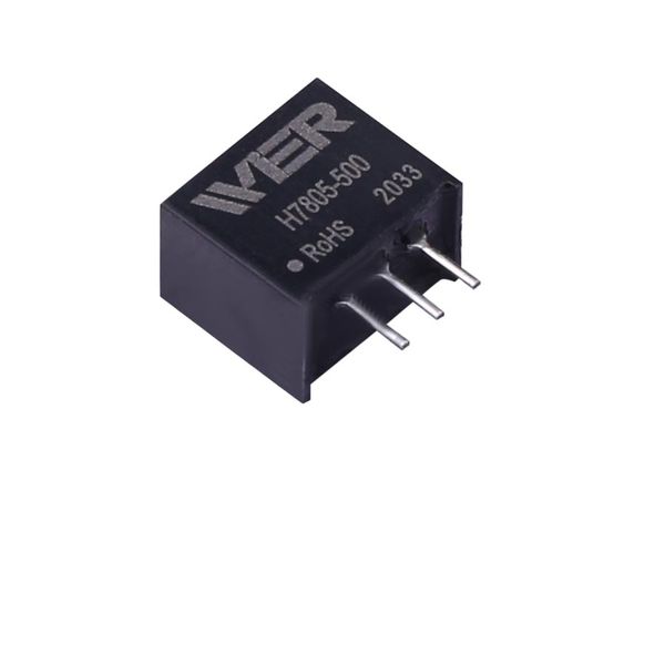 H7805-500 electronic component of WIER