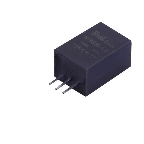 H78S05-1.0 electronic component of HenLv