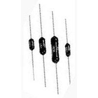 H83K33BYA Metal Film Resistors - Through Hole