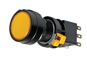 HA1L-A1C68-R  Electromechanical