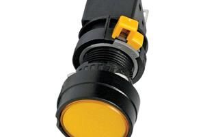 HA1L-A1C68-R Pushbutton Switches