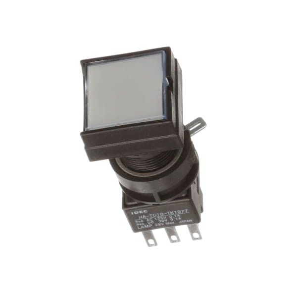 HA2L-M1C14-Y  Electromechanical