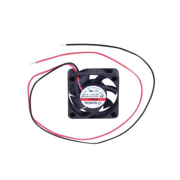 HA40101V4-1000C-A99  Thermal Management